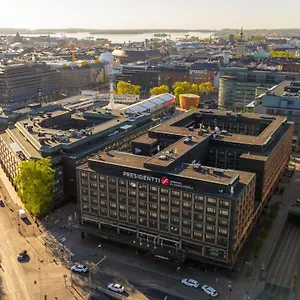 Original Sokos Presidentti Helsingfors