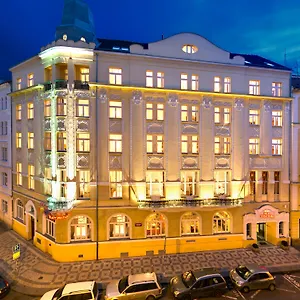 Theatrino 4* Prága