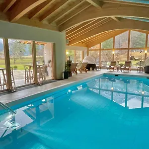 Längenfelder Hof 4* Grainau