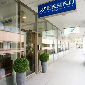 Meksiko 3* Ljubljana