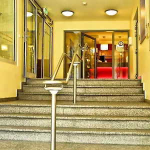 Hotel Central 3* Nürnberg