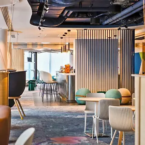 3* Szálloda Ibis Styles Paris Orly Airport