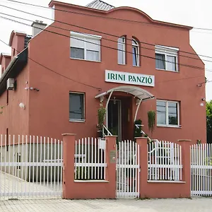 Irini Panzió 2* Budapest