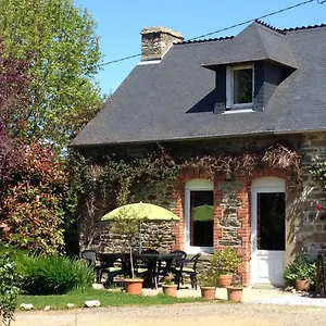 La De Mainguy Holiday home Josselin