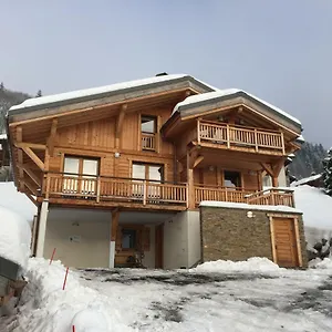 Orta Apartment Les Gets
