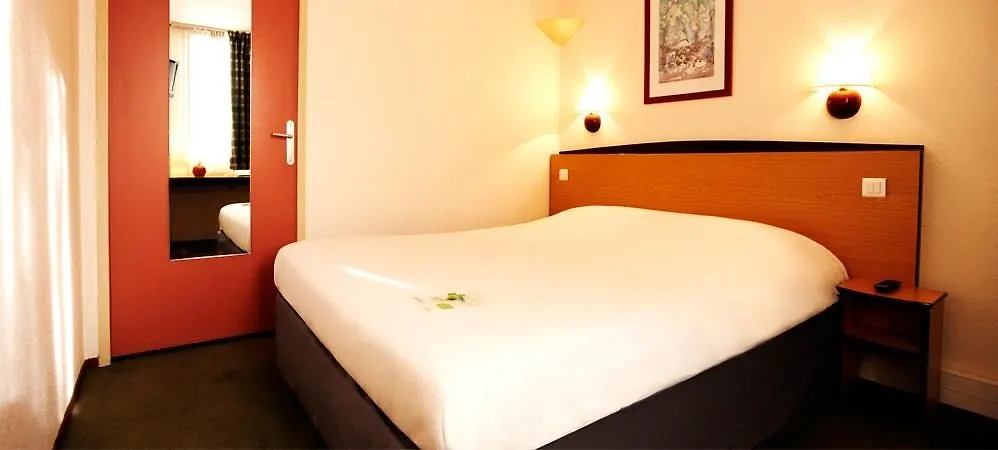Campanile Paris 14 - Maine Montparnasse Hotell
